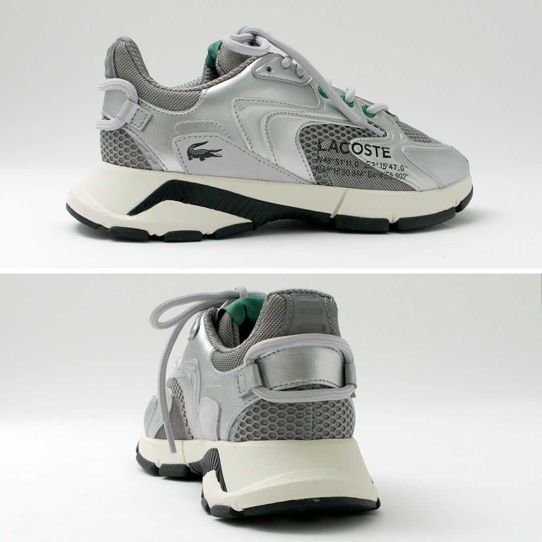 LACOSTE / L003 NEO 124 3 SMA Sneakers