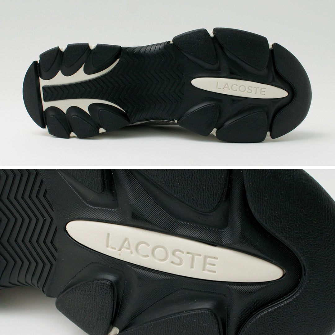 LACOSTE / L003 NEO 124 3 SMA Sneakers