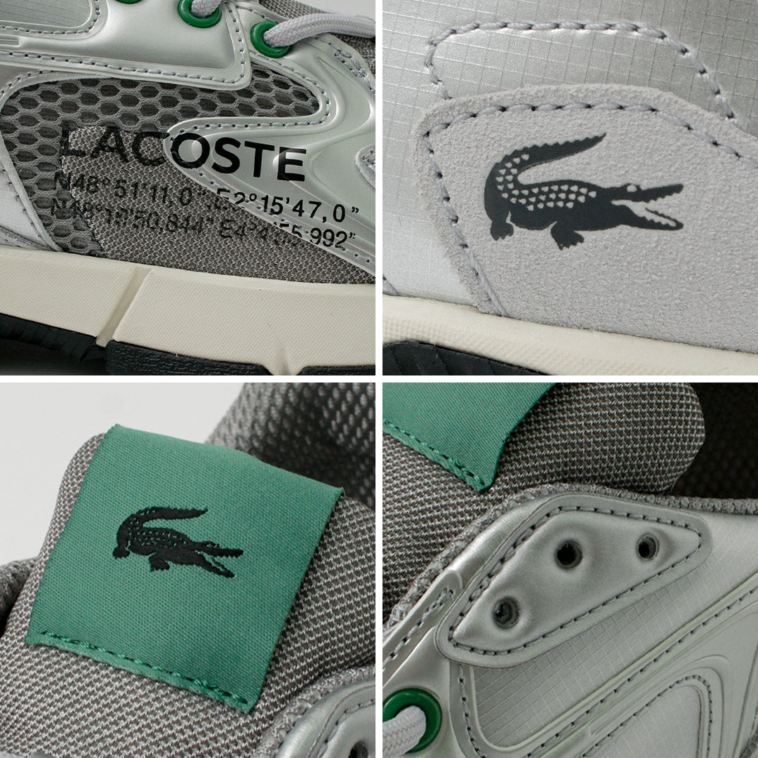 LACOSTE / L003 NEO 124 3 SMA Sneakers