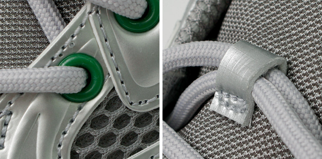 LACOSTE / L003 NEO 124 3 SMA Sneakers
