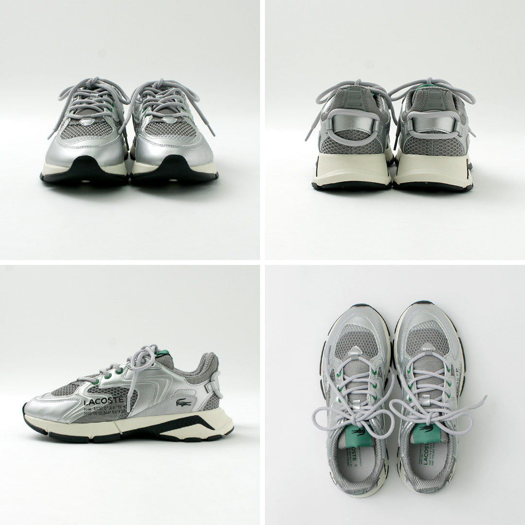 LACOSTE / L003 NEO 124 3 SMA Sneakers