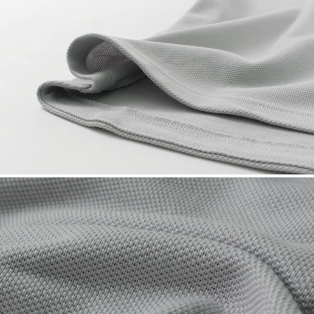 Lacoste / Pique Pocket T恤