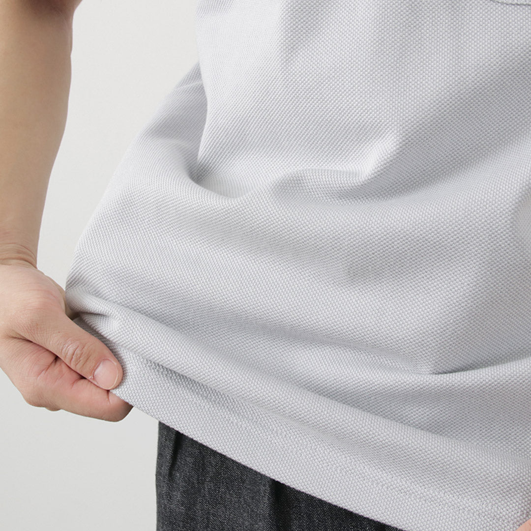 Lacoste / Pique Pocket T恤