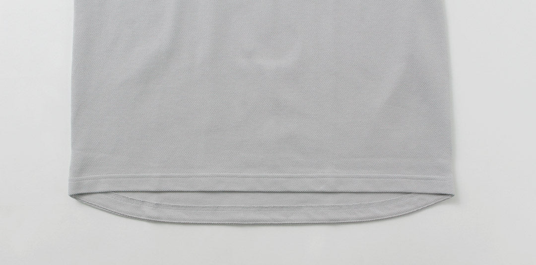 Lacoste / Pique Pocket T恤