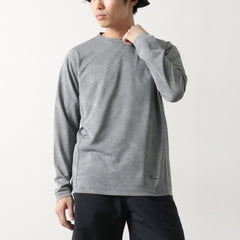 gray / L