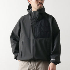 black / M