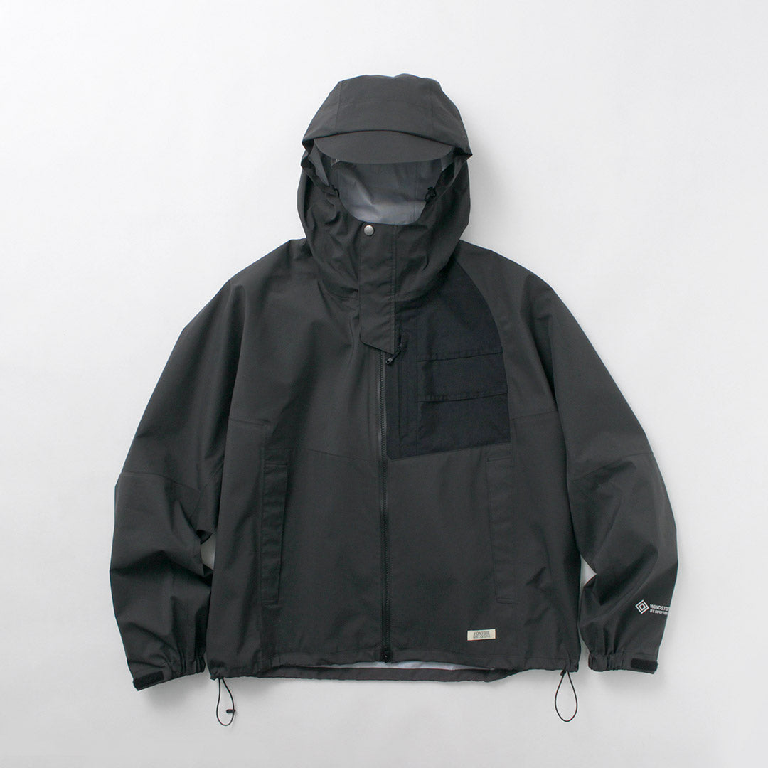Foxfire / Streamside Jacket