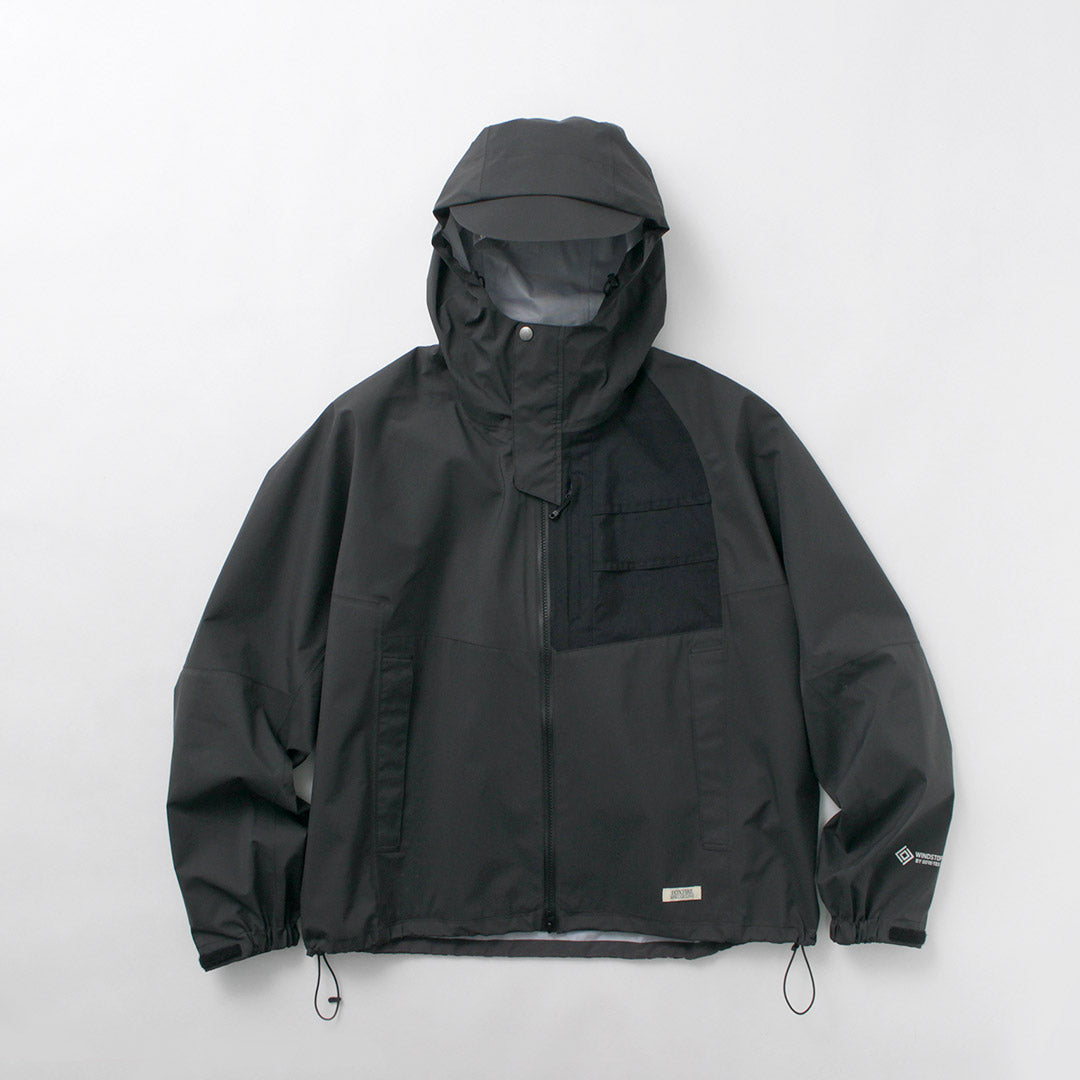 Foxfire / Streamside Jacket