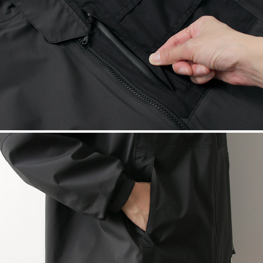 Foxfire / Streamside Jacket