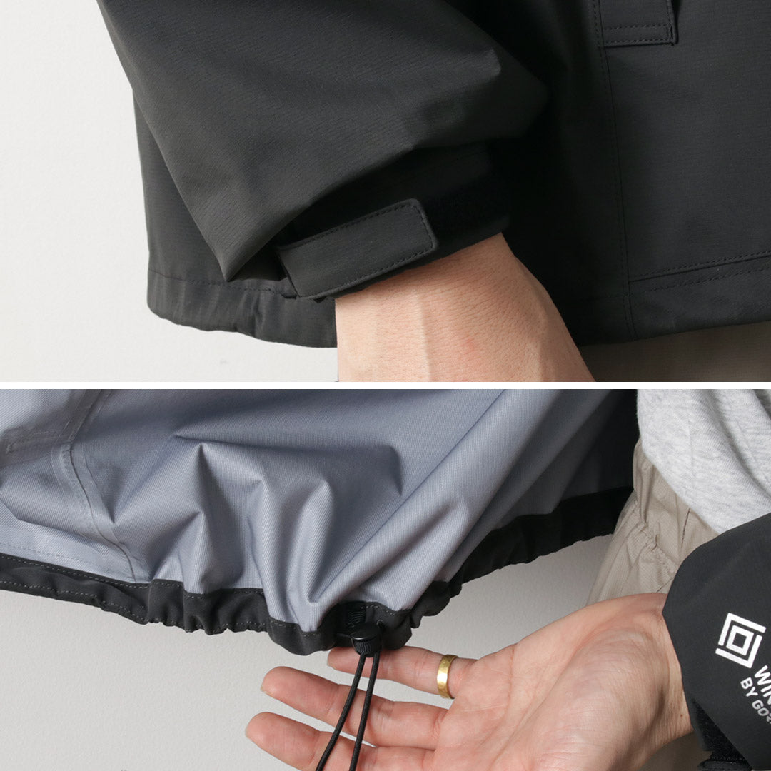 Foxfire / Streamside Jacket