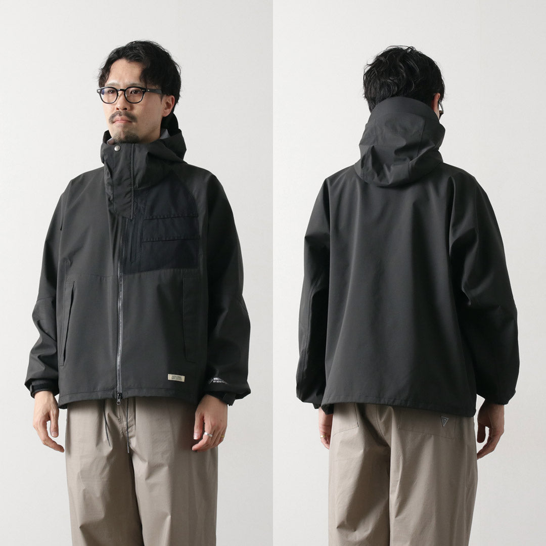 Foxfire / Streamside Jacket