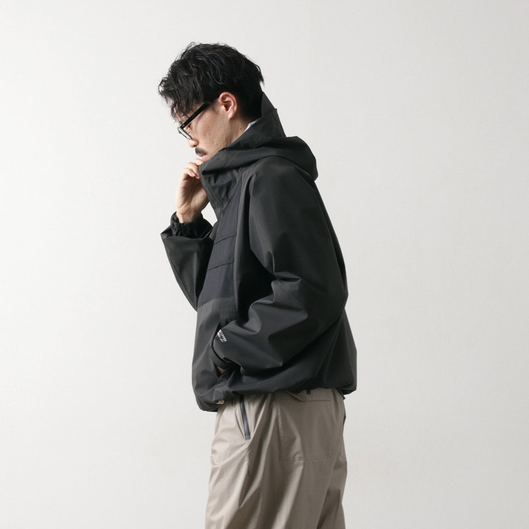 Foxfire / Streamside Jacket