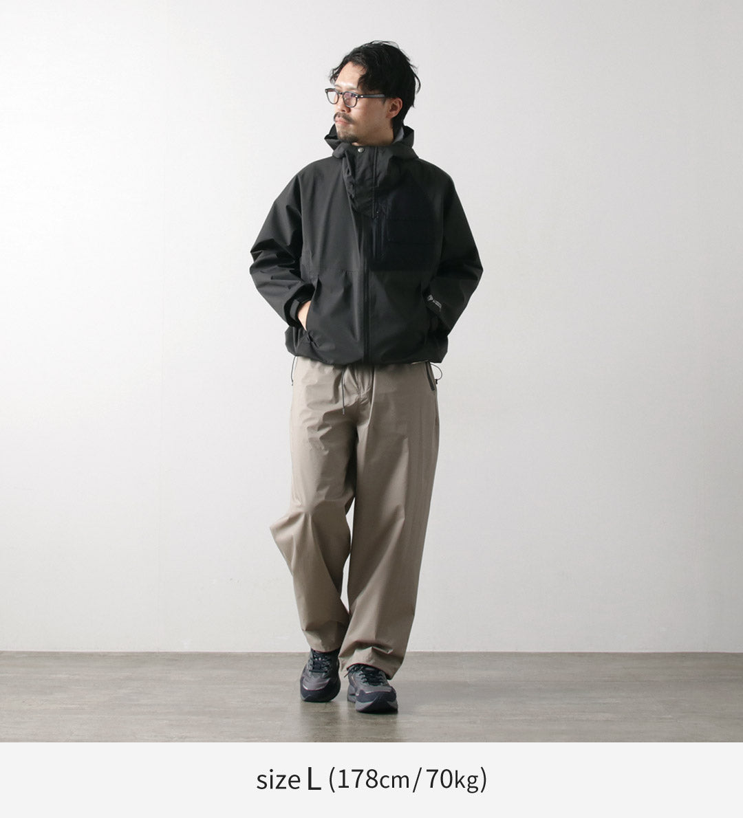 Foxfire / Streamside Jacket