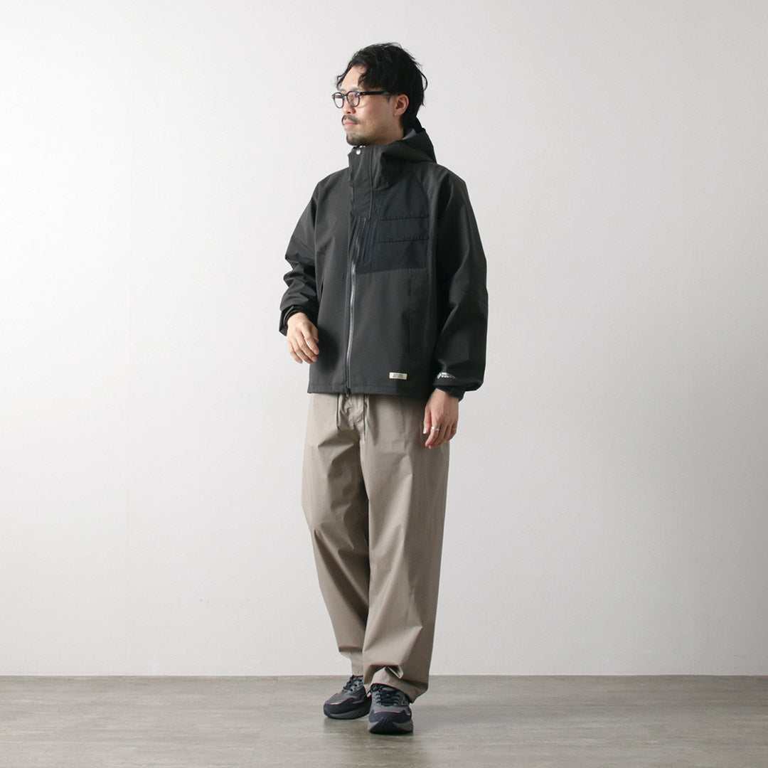 Foxfire / Streamside Jacket
