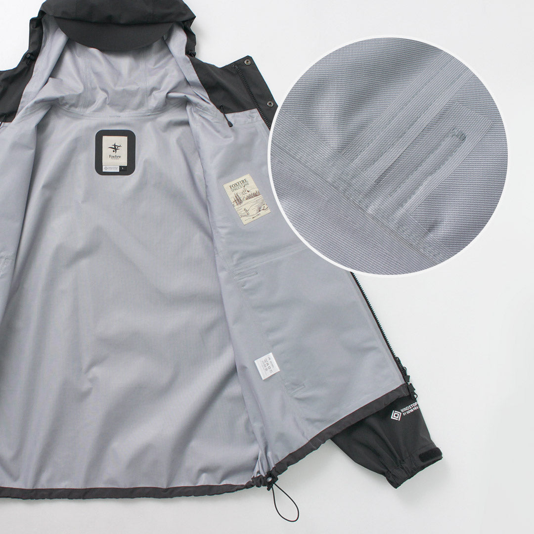 Foxfire / Streamside Jacket
