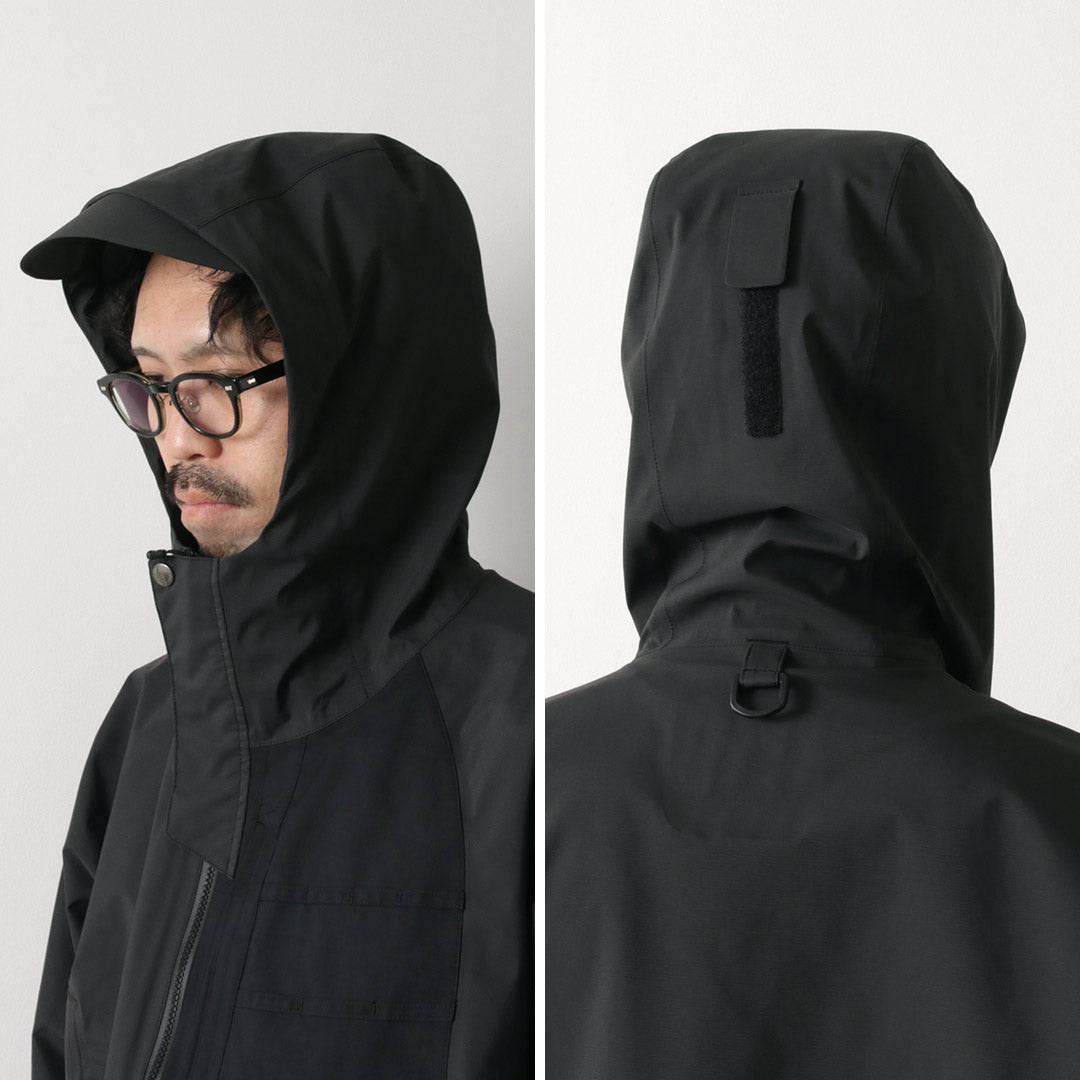 Foxfire / Streamside Jacket