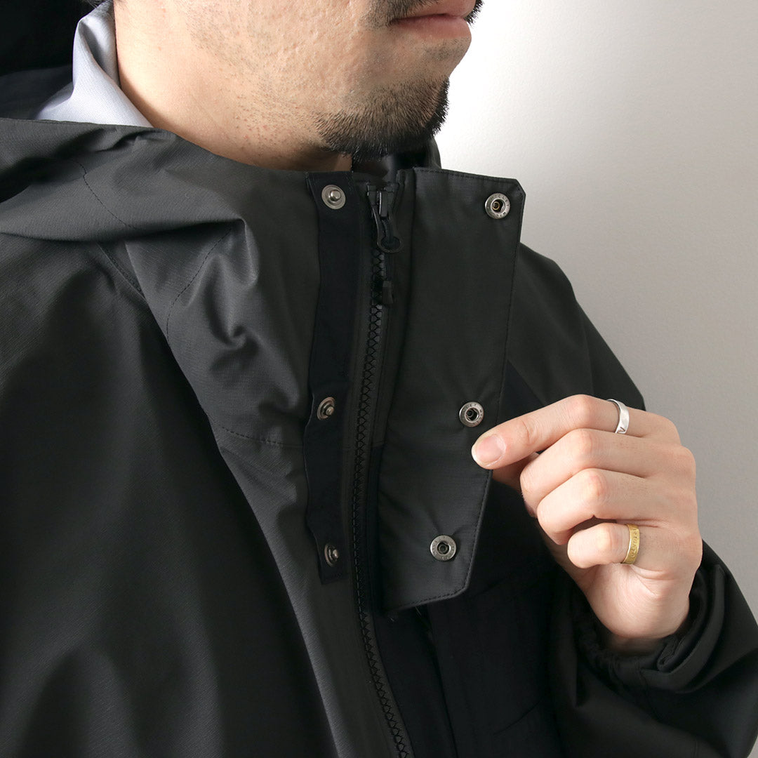 Foxfire / Streamside Jacket
