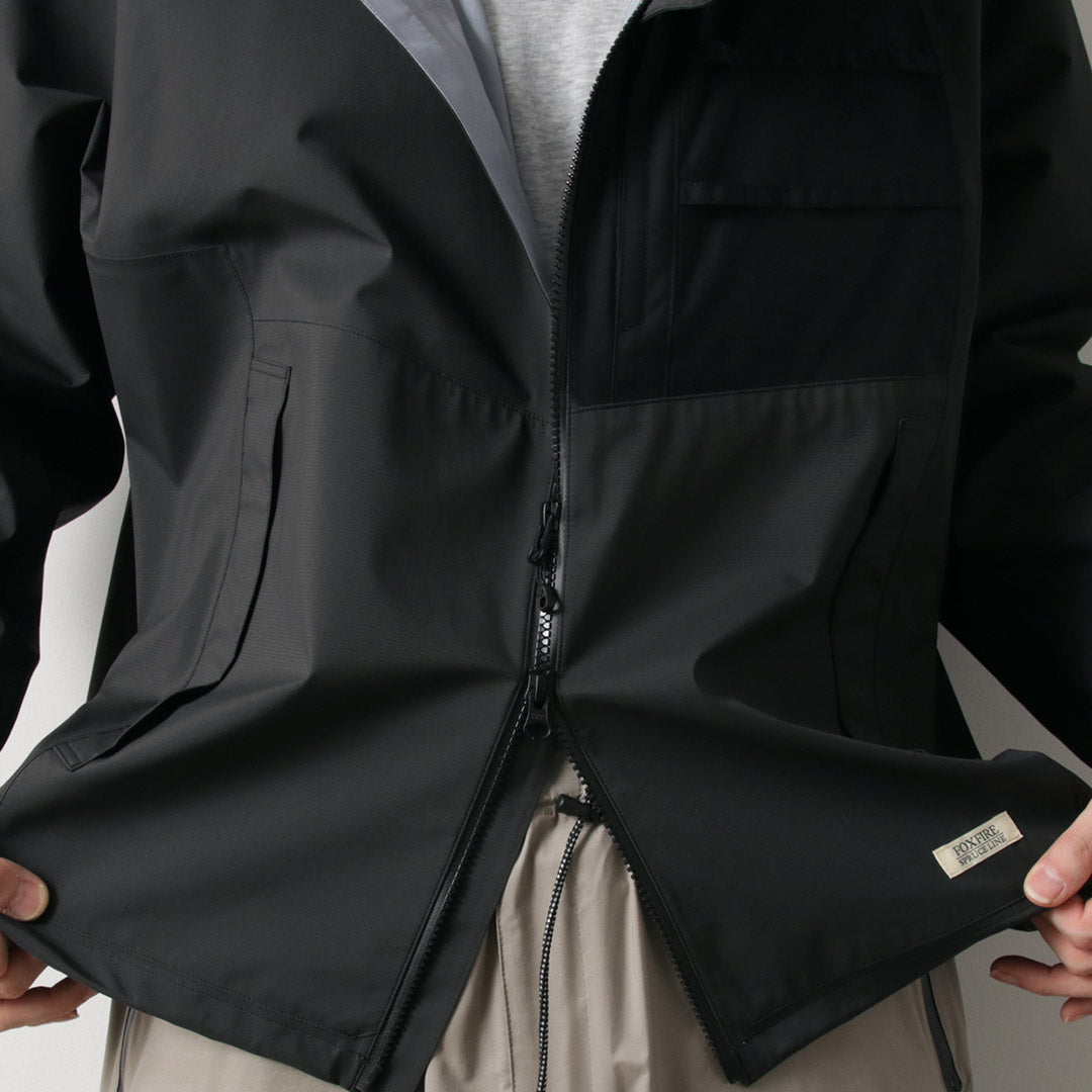 Foxfire / Streamside Jacket