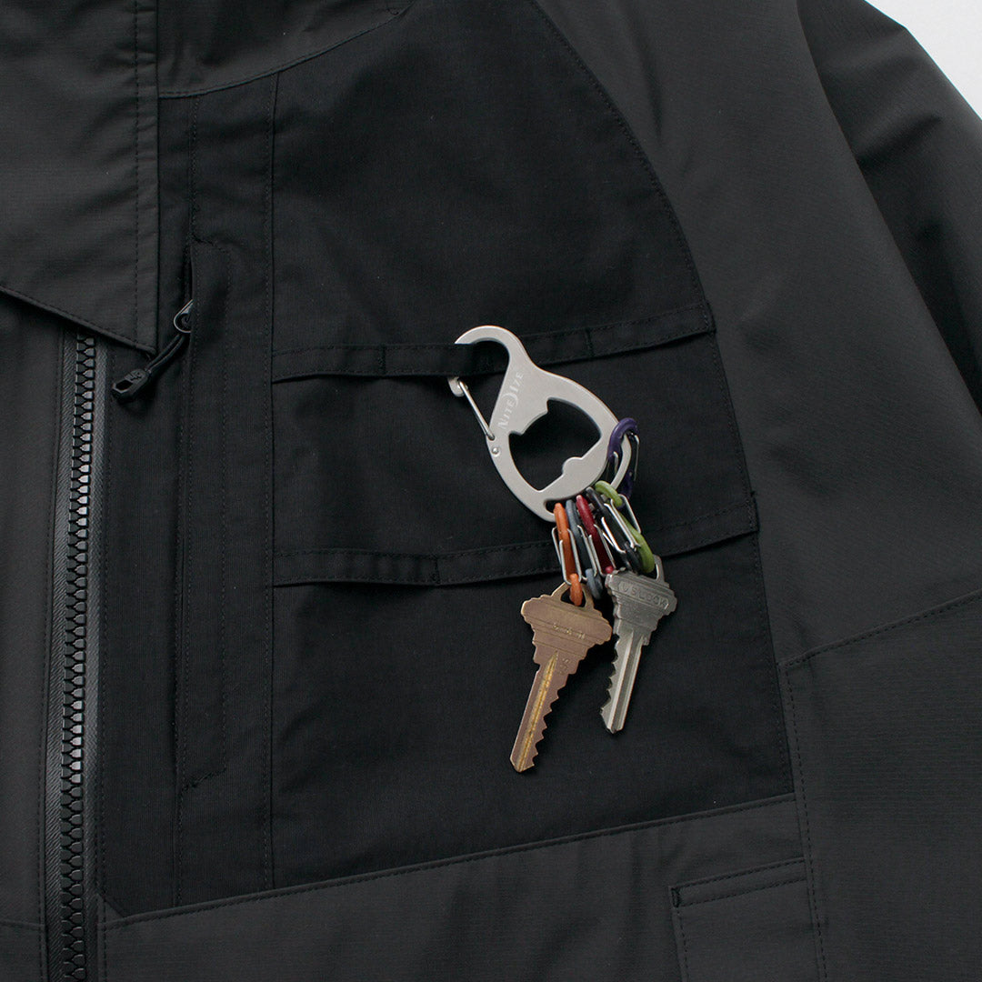 Foxfire / Streamside Jacket