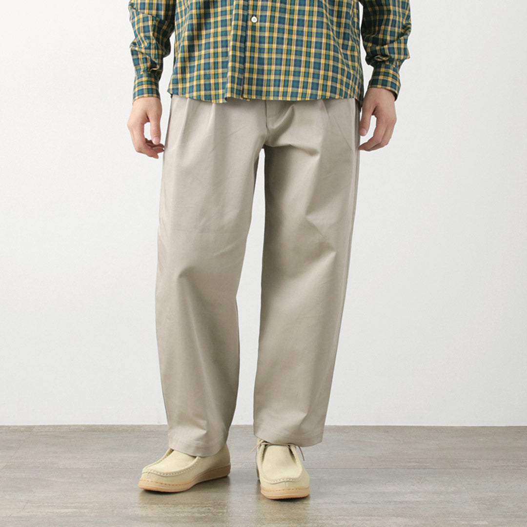 传统的气象服 /联盟休闲104(EX-US301)