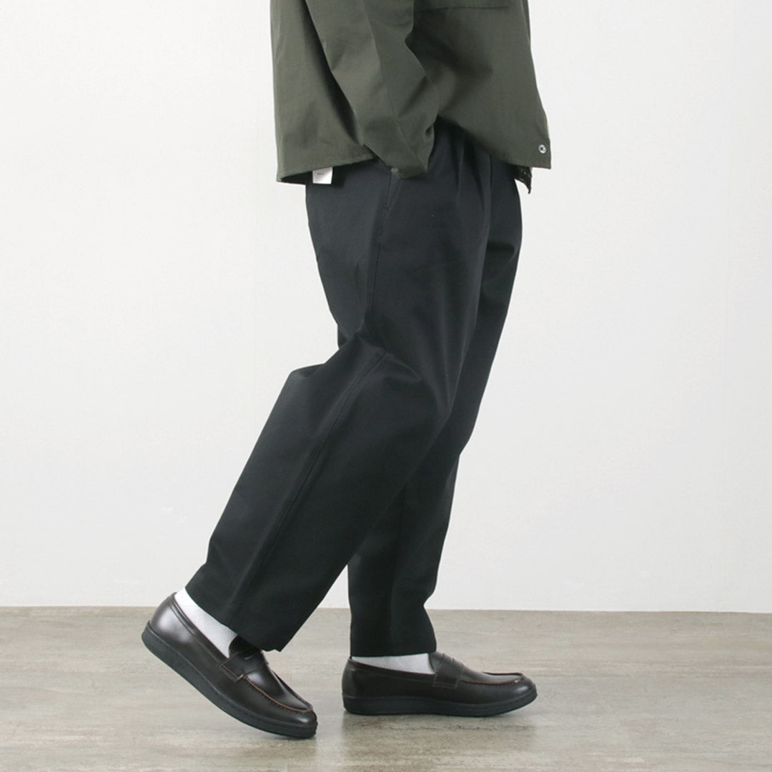传统的气象服 /联盟休闲104(EX-US301)