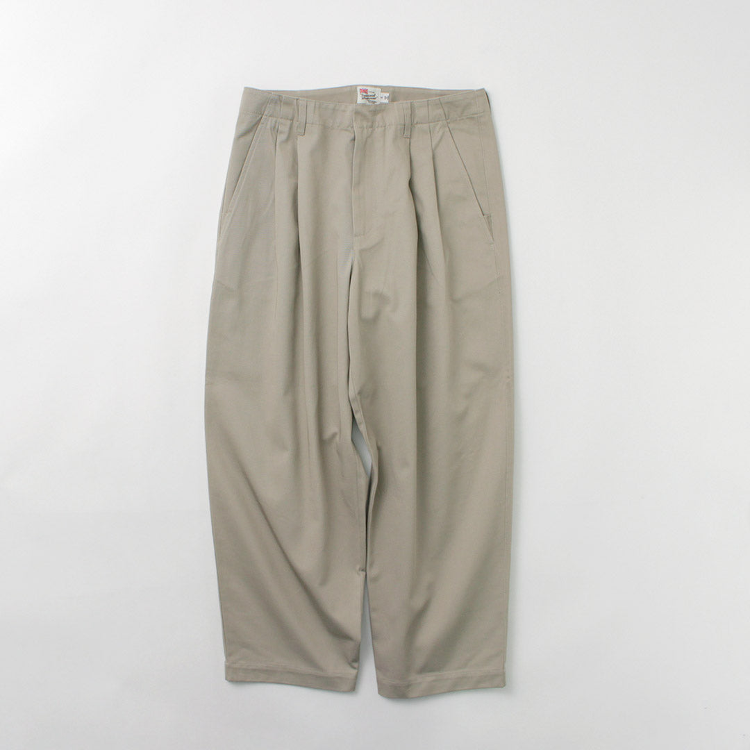 传统的气象服 /联盟休闲104(EX-US301)