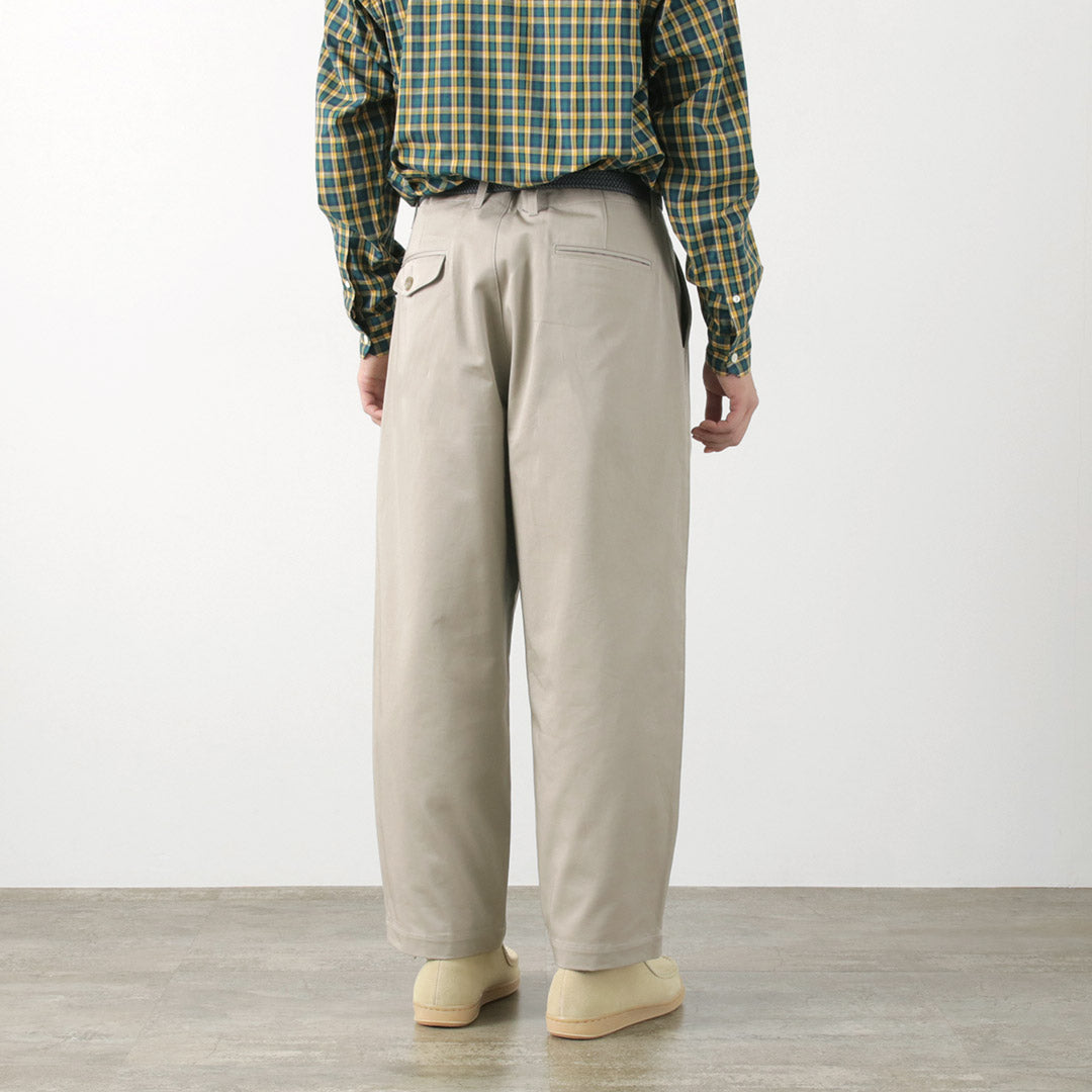 传统的气象服 /联盟休闲104(EX-US301)