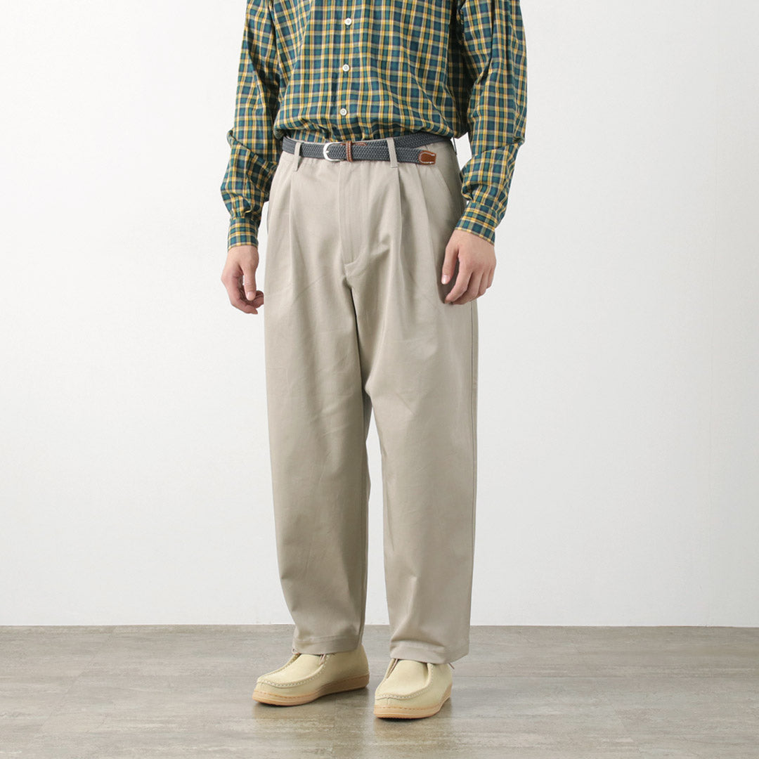 传统的气象服 /联盟休闲104(EX-US301)