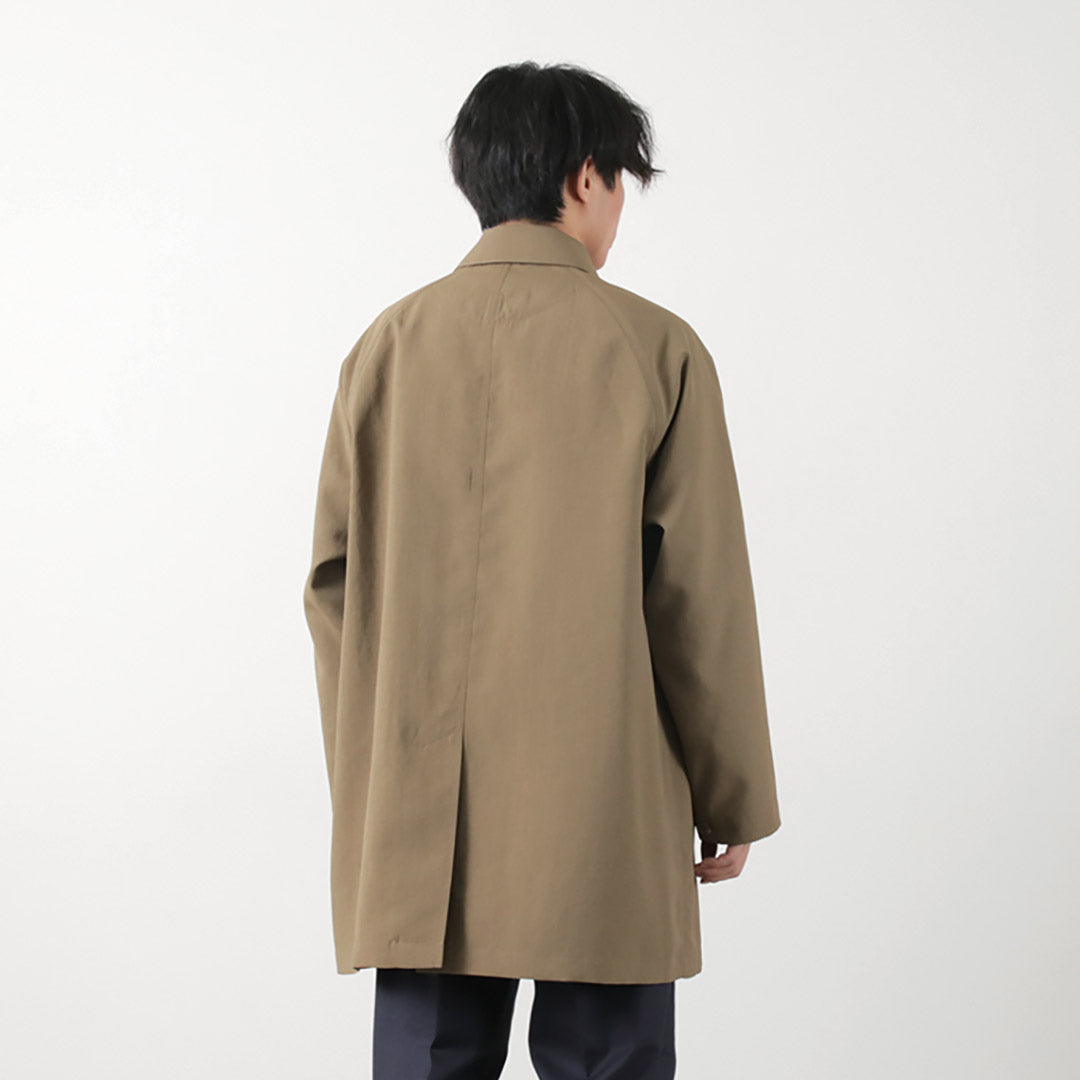 传统的气象服 /工作外套002
