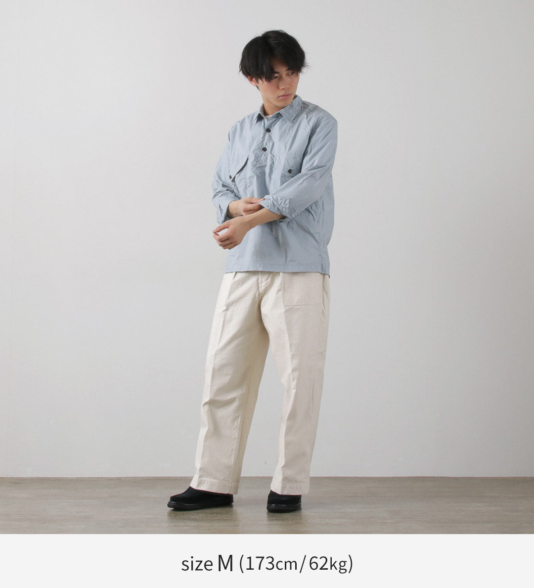 DIP / DZT / Camisa de manga de manga larga