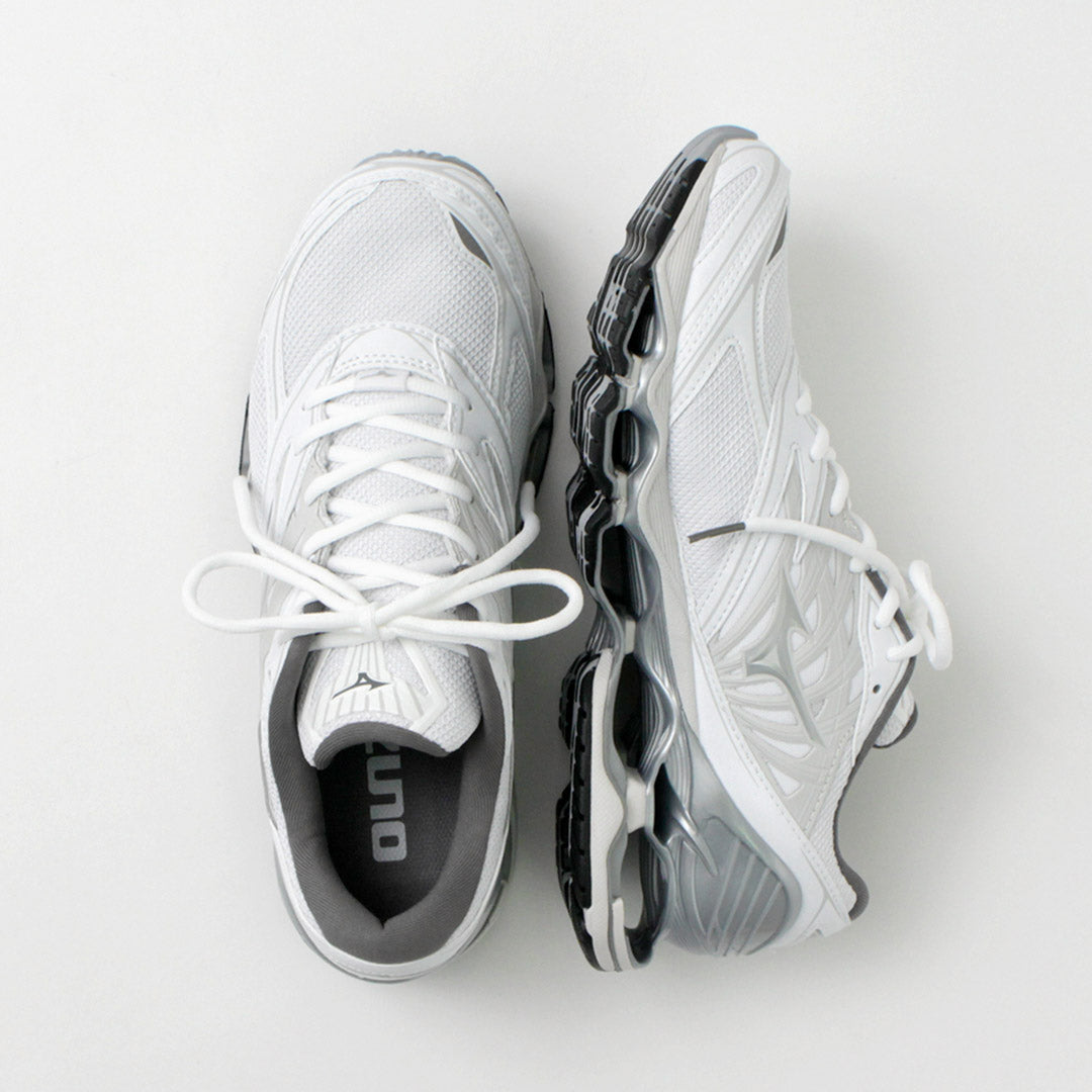 Baskets mizuno / wave prophécy ls