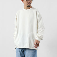 blanc / S