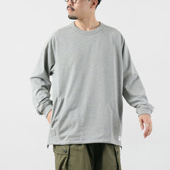 gray / S