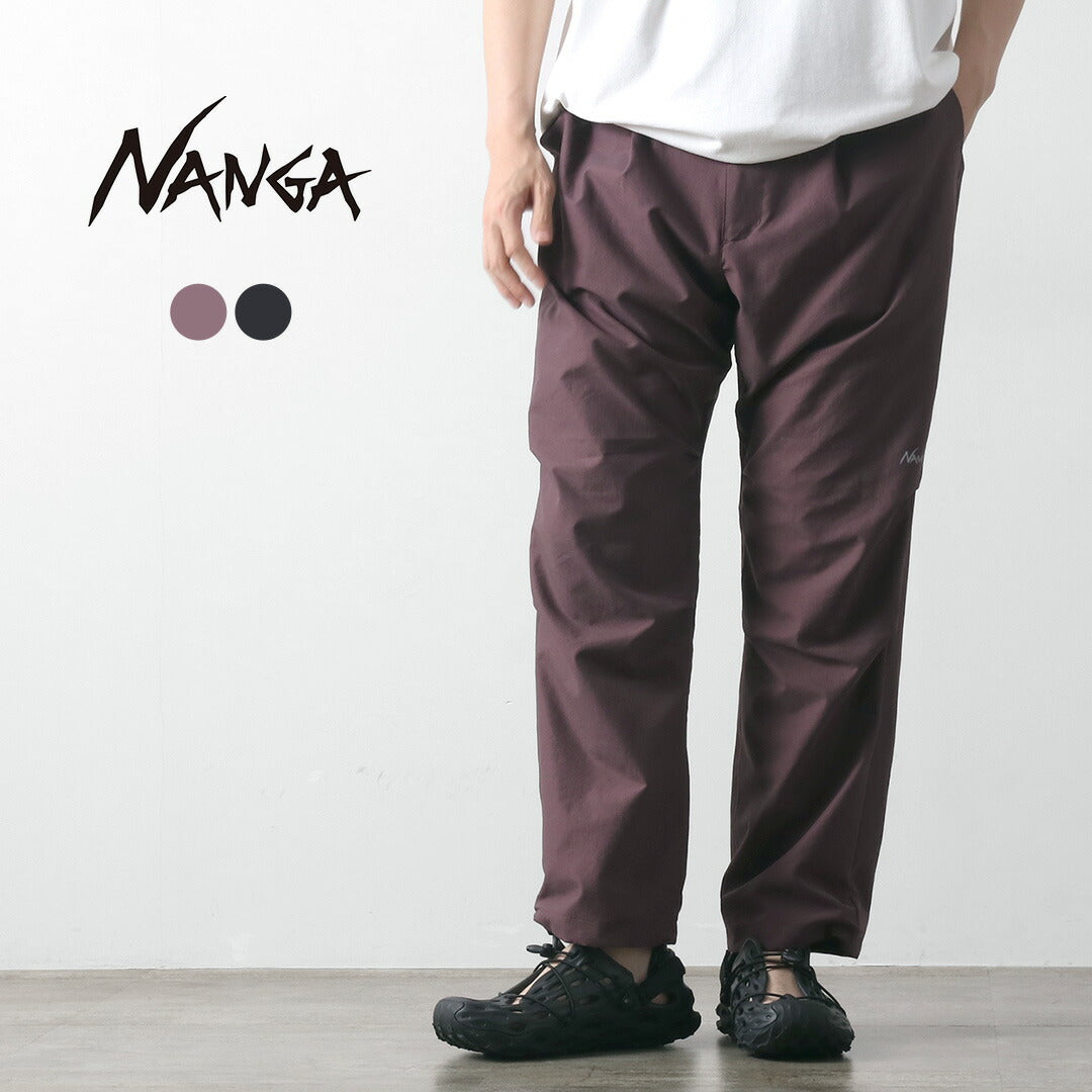 NANGA / Dot Air Comfy Pants