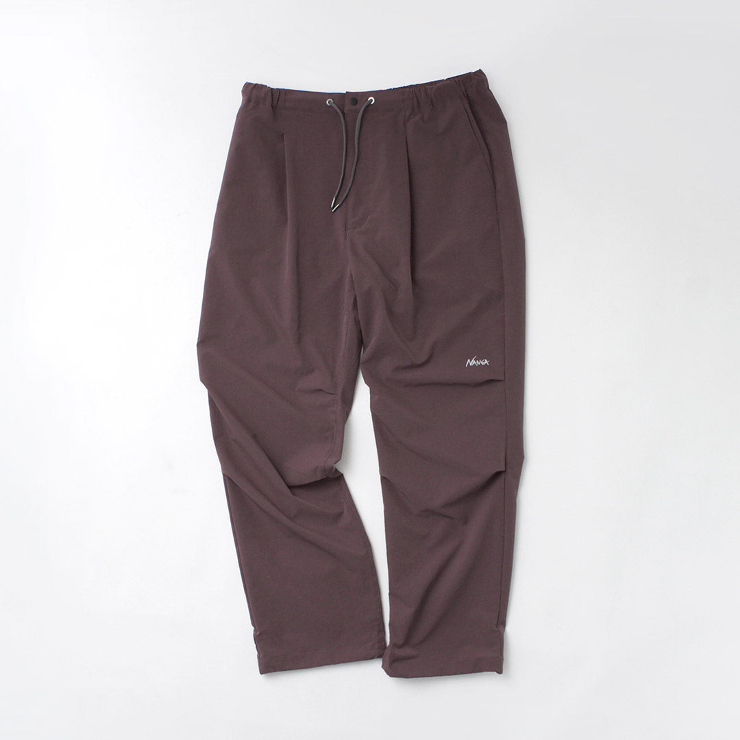 NANGA / Dot Air Comfy Pants