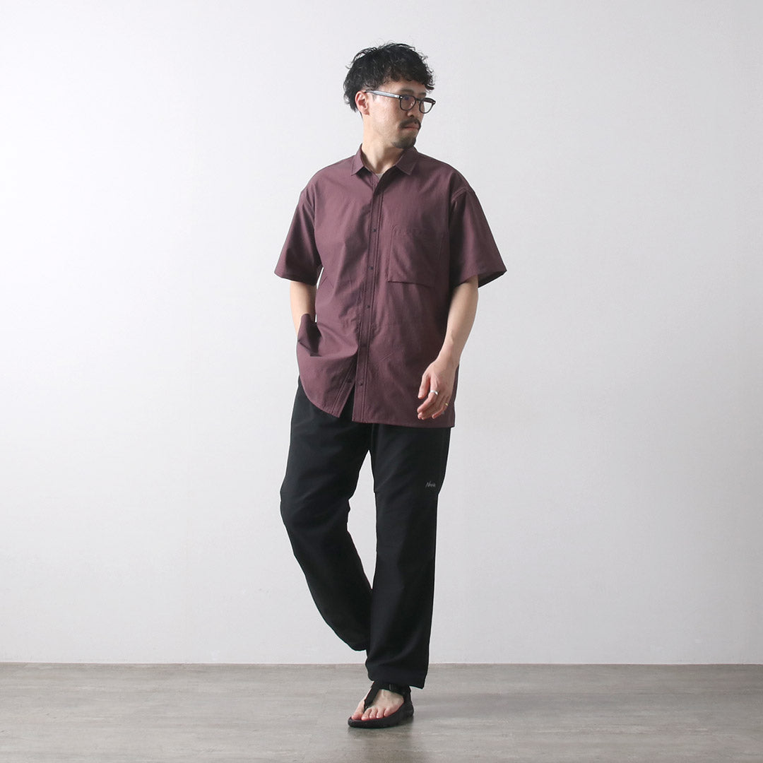 NANGA / Dot Air Comfy Pants