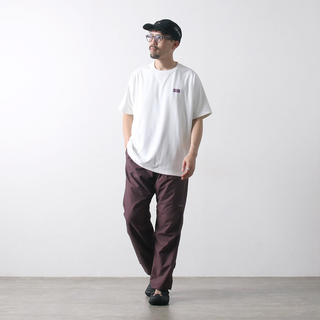 NANGA / Dot Air Comfy Pants