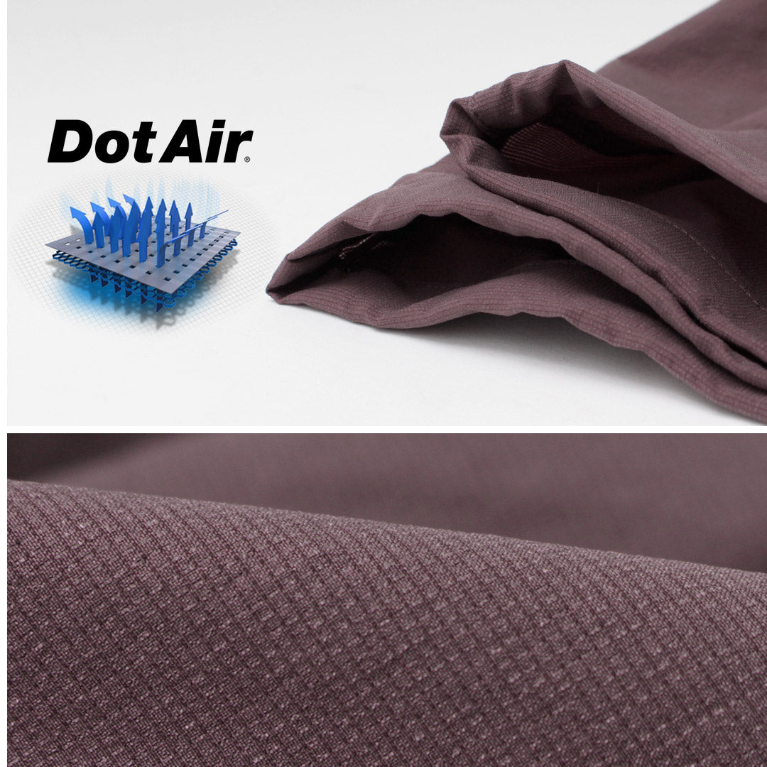 NANGA / Dot Air Comfy Pants