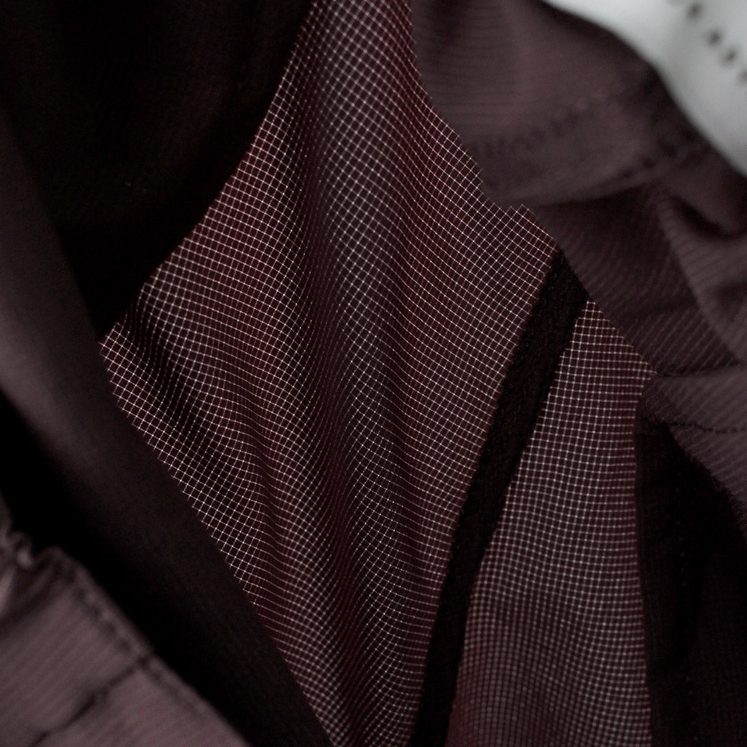 NANGA / Dot Air Comfy Pants