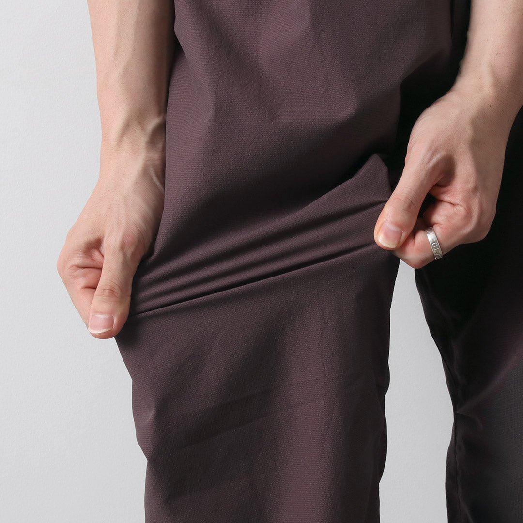 NANGA / Dot Air Comfy Pants