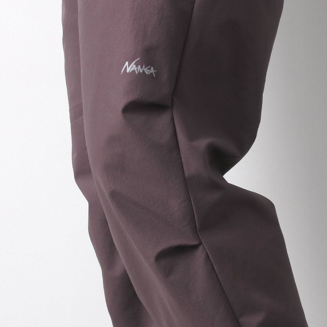 NANGA / Dot Air Comfy Pants