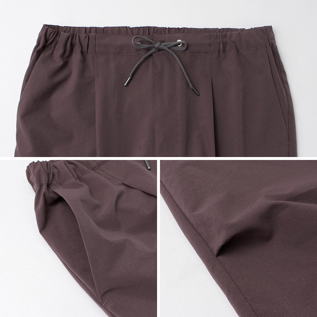 NANGA / Dot Air Comfy Pants