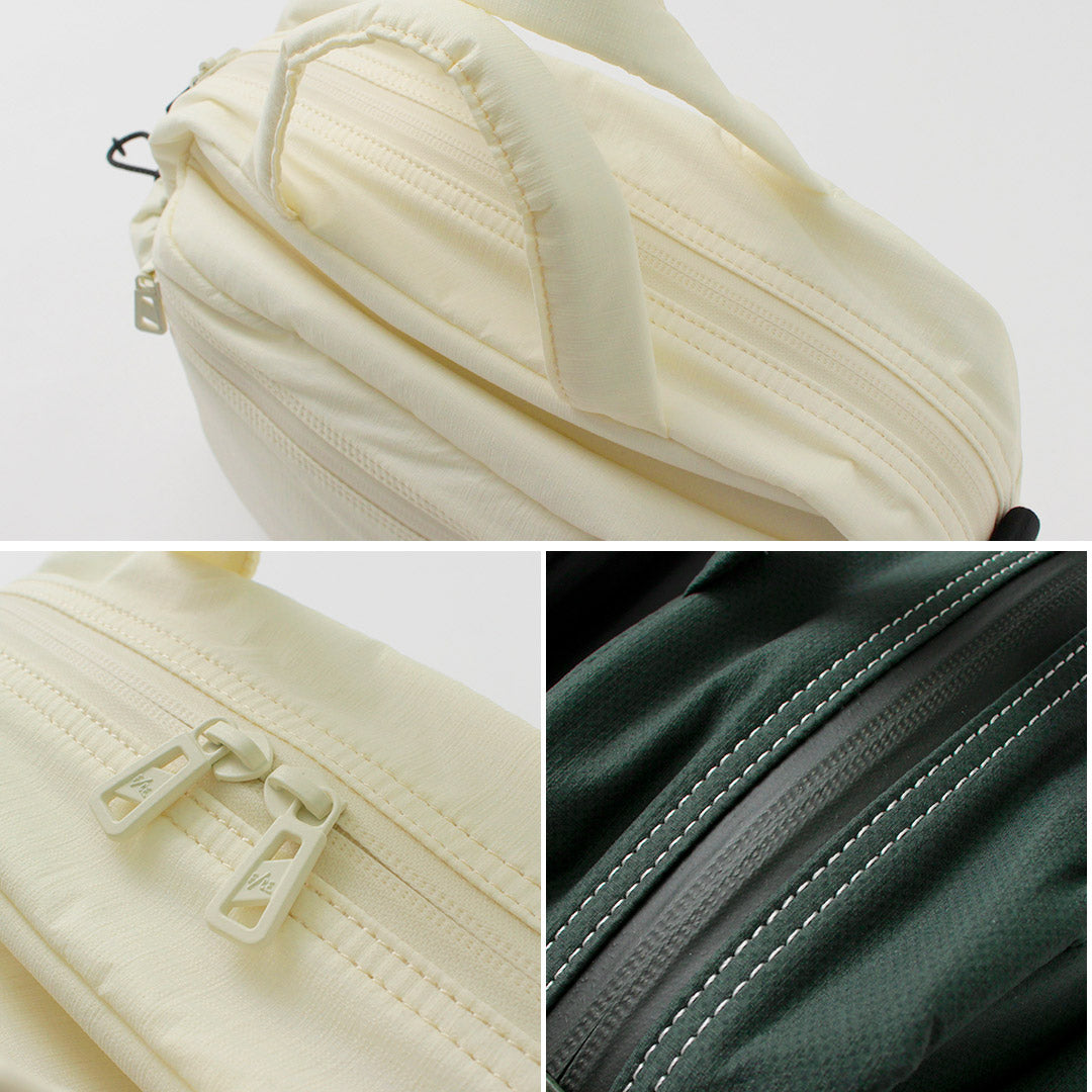 F/ce. / 2.5 bolsas de bolos