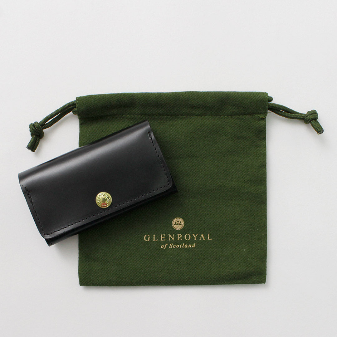 Support de carte de visite glenmoal / mince