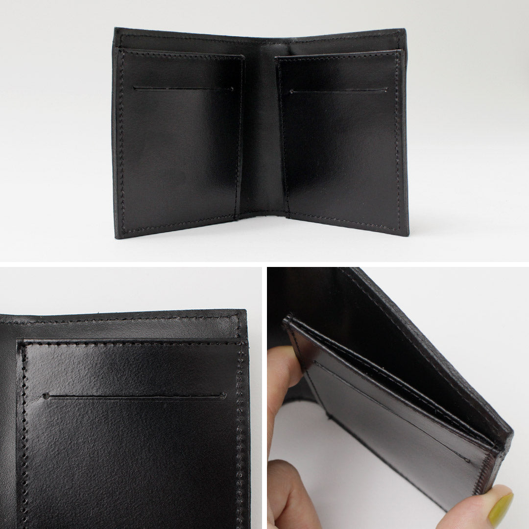 Mini-portefeuille glenroyal / compact