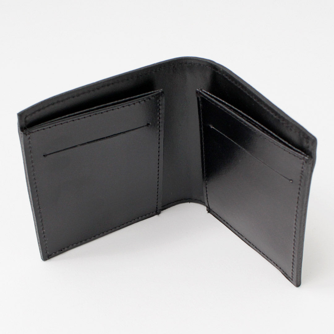Mini-portefeuille glenroyal / compact
