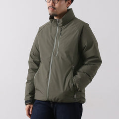 khaki / s
