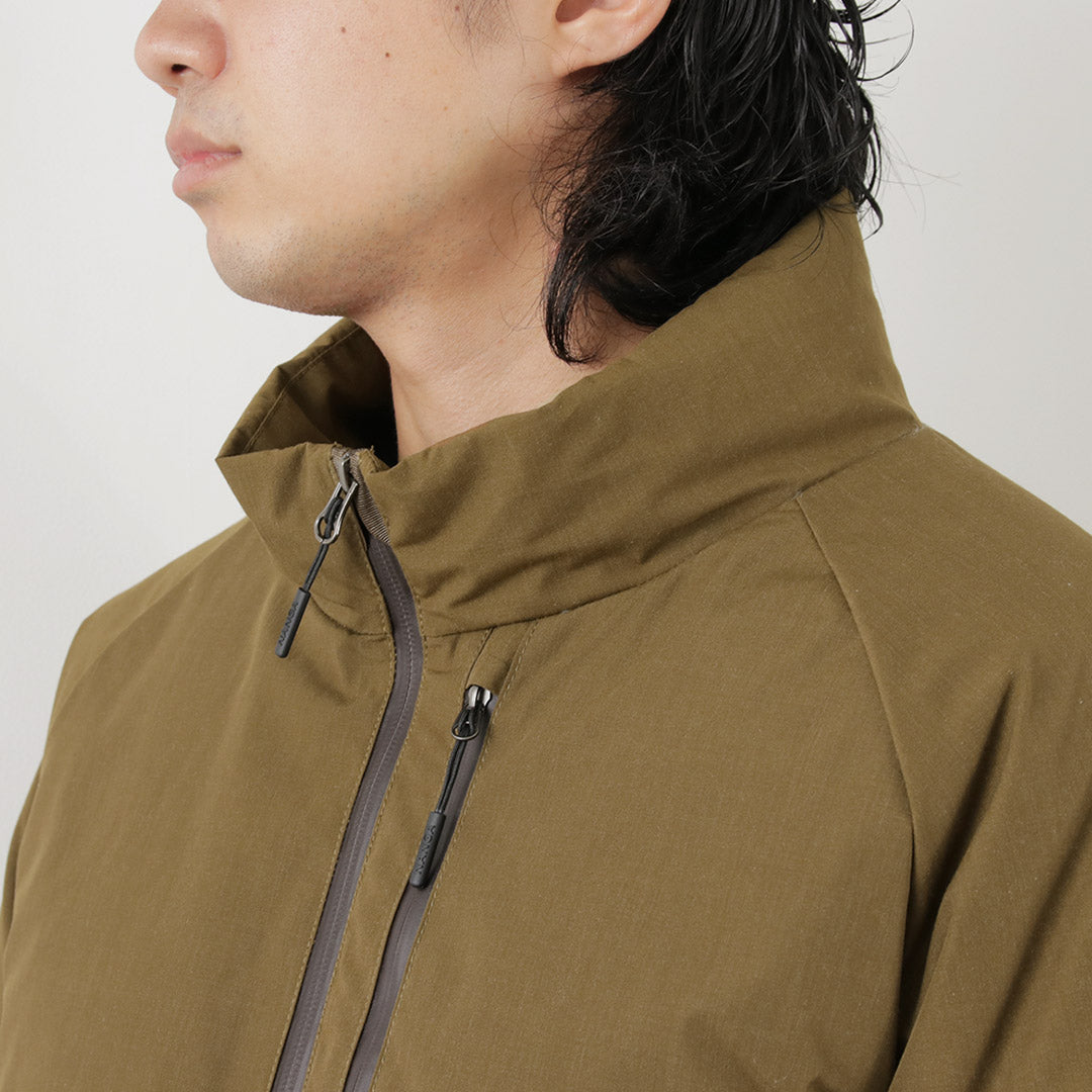 Nanga / Stand Down Jacket resistente al fuego