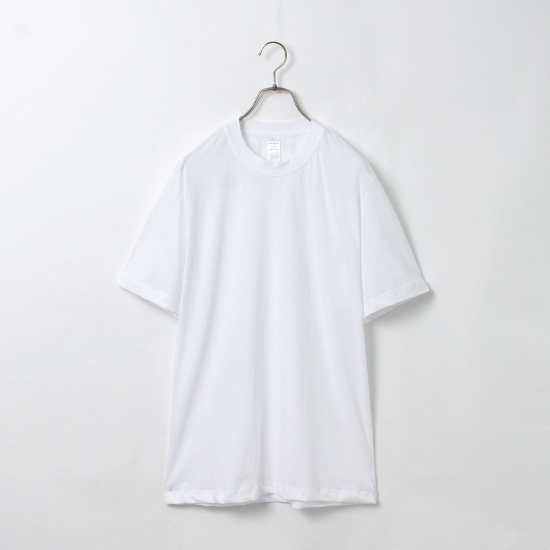 Schiesser / American Crew Neck 2 Pack Camiseta