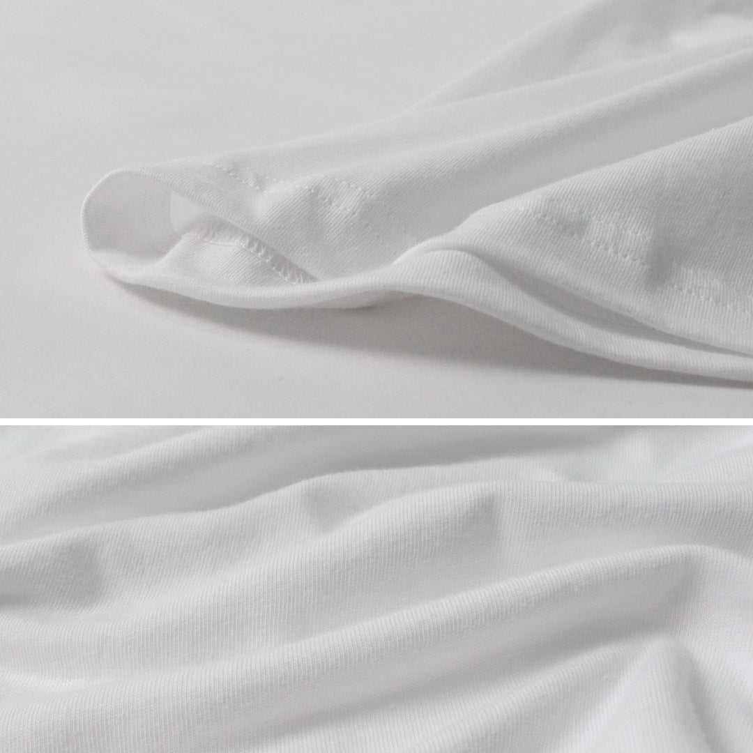 T-shirt Schiesser / American Shevelless 2 Pack